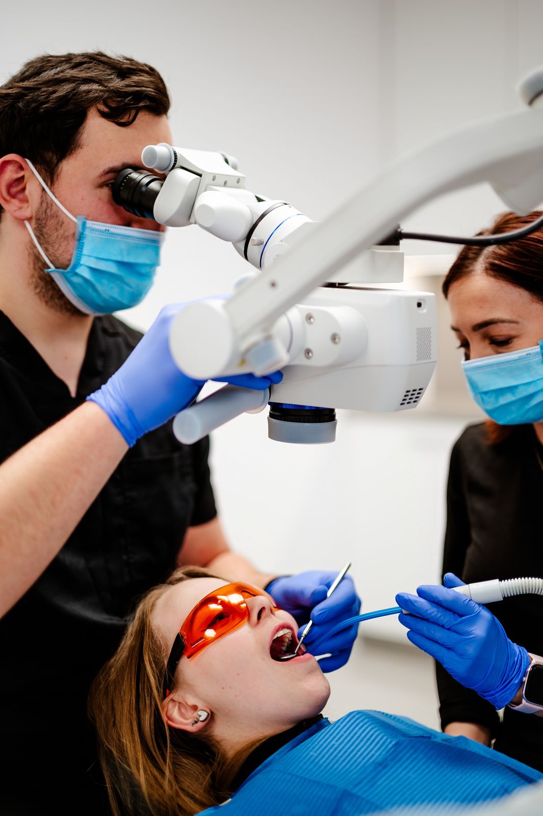 Dentálna hygiena